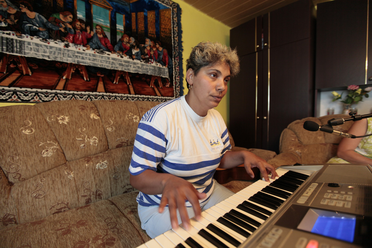 Devla, Devla, so kerdžan